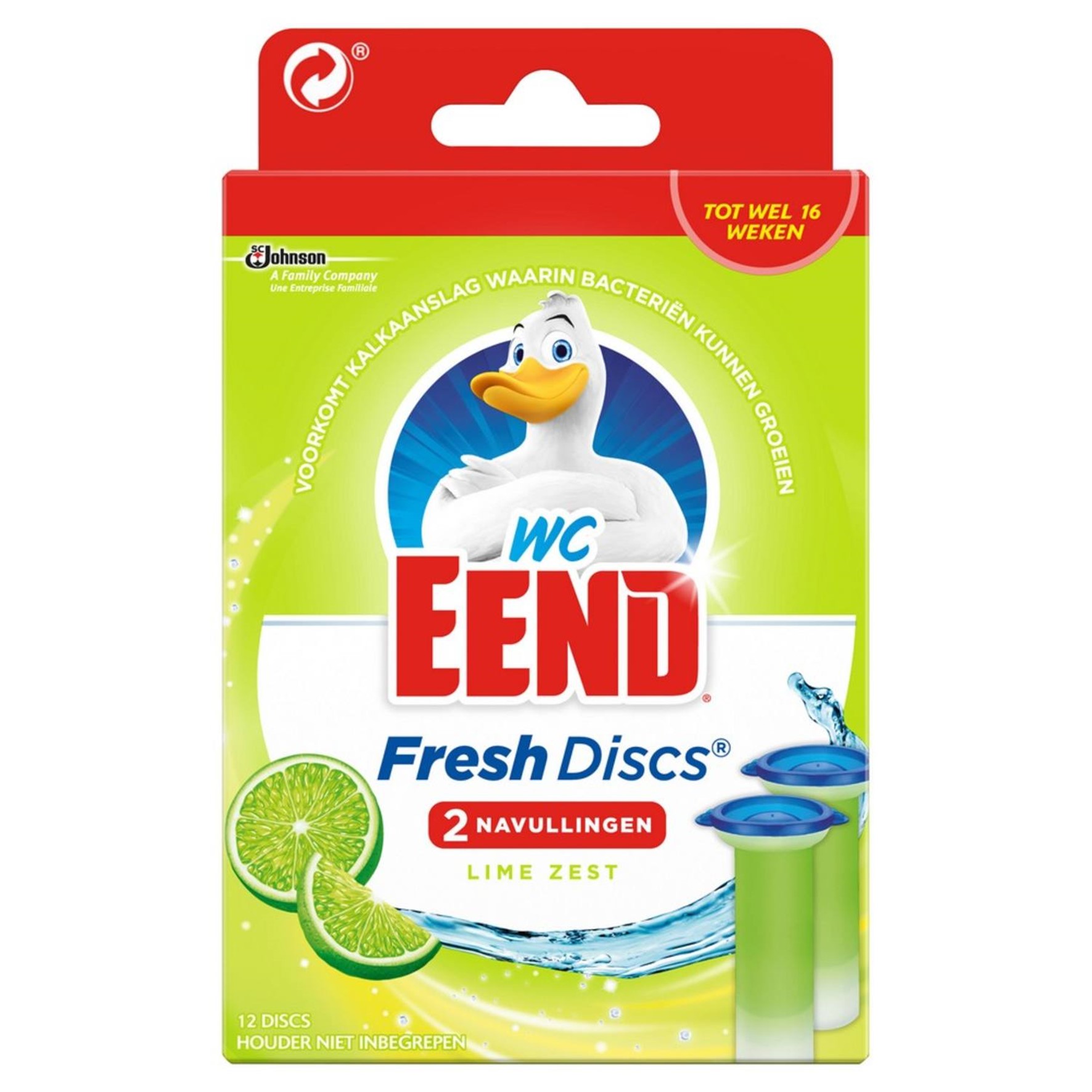 Total Cleaning Products